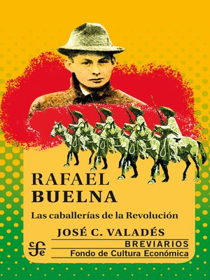 cover image of Rafael Buelna
